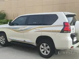 2023 TOYOTA PRADO - v6